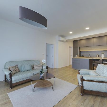 Shon Apartment Old Town Братислава Экстерьер фото