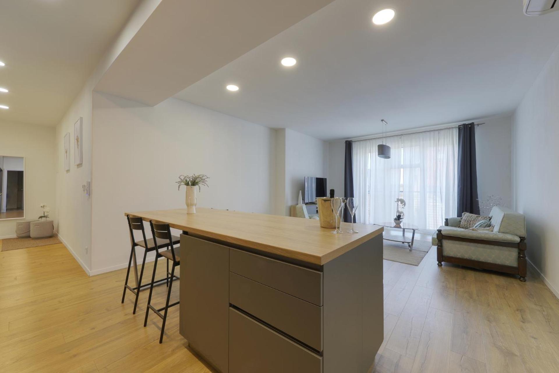 Shon Apartment Old Town Братислава Экстерьер фото