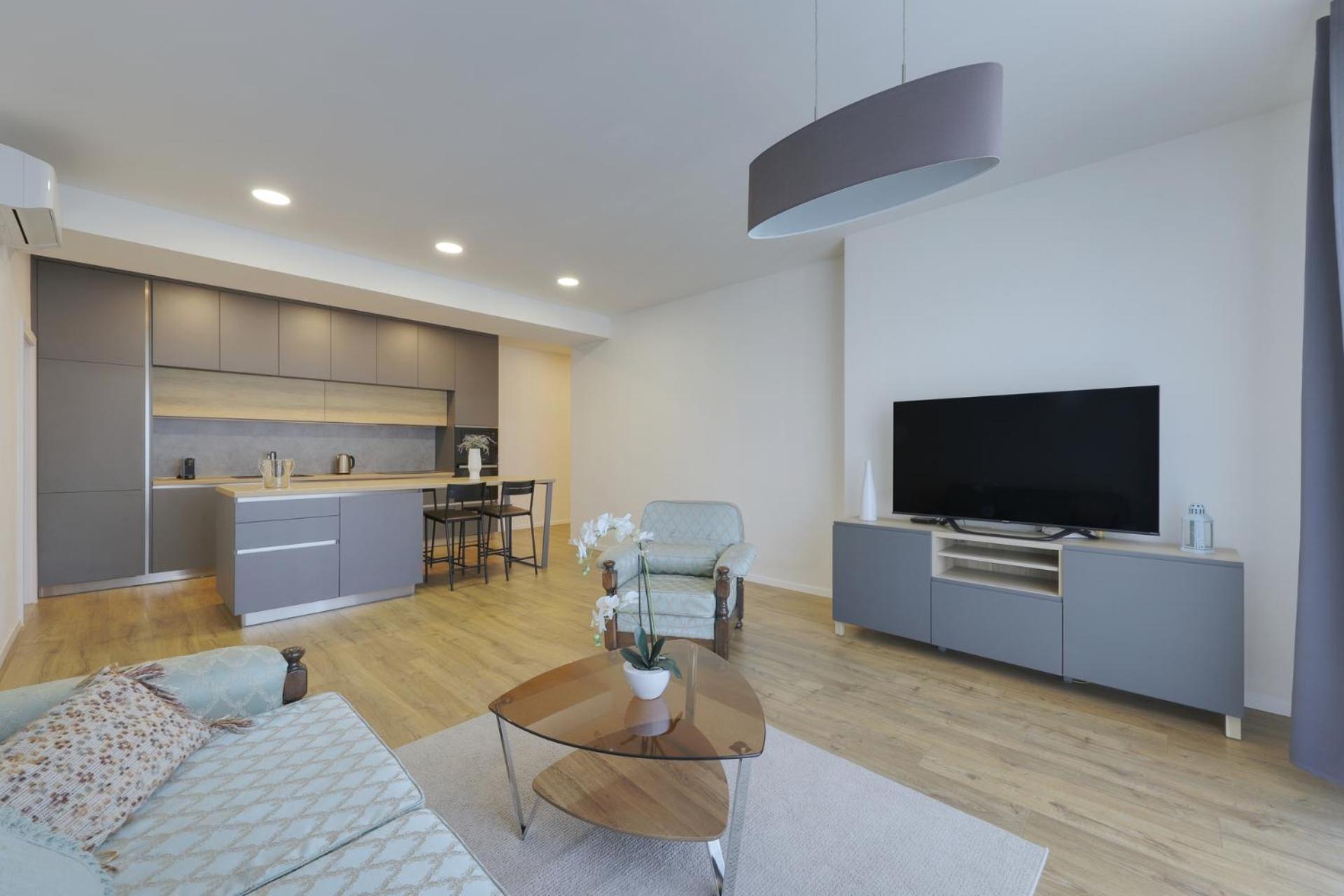 Shon Apartment Old Town Братислава Экстерьер фото
